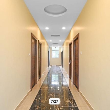 Hotel Manorama Inn Lucknow Exterior photo